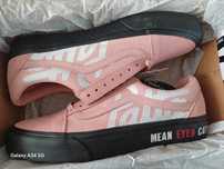 Vans Patta X Old Skool VLT LX Mean Eyed Cat r. 44 Orygianle/Nowe!