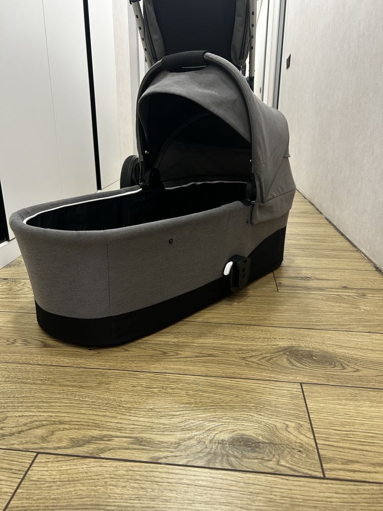 Cybex Balios S Lux 2023 (2 в 1)