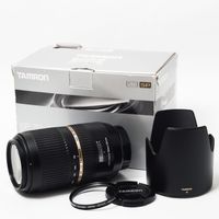 Об'єктив Tamron SP AF 70-300mm f/4-5.6 Di USD A005 для Sony