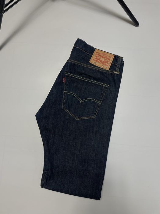 Оригінальні Джинси Levi’s 501
