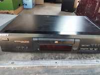 SONY CDP-XE330 Odtwarzacz CD