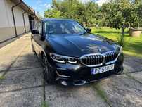 BMW Seria 3 1 właściciel PLsalon FV23% bezwypadkowy