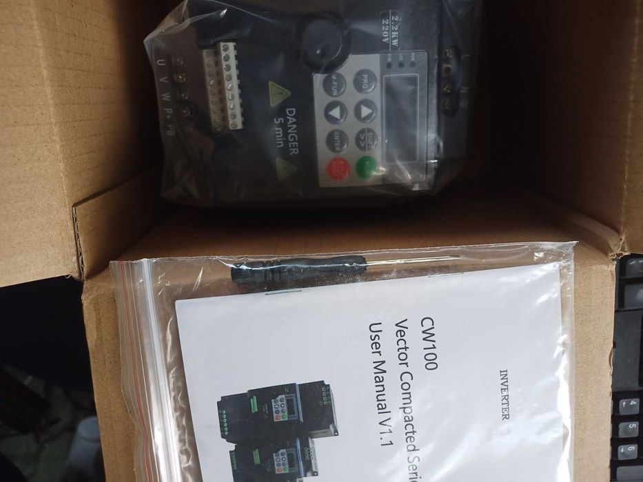 Частотник,інвертор 0,75-15 квт 1*220(3*380)/3*220(3*380)