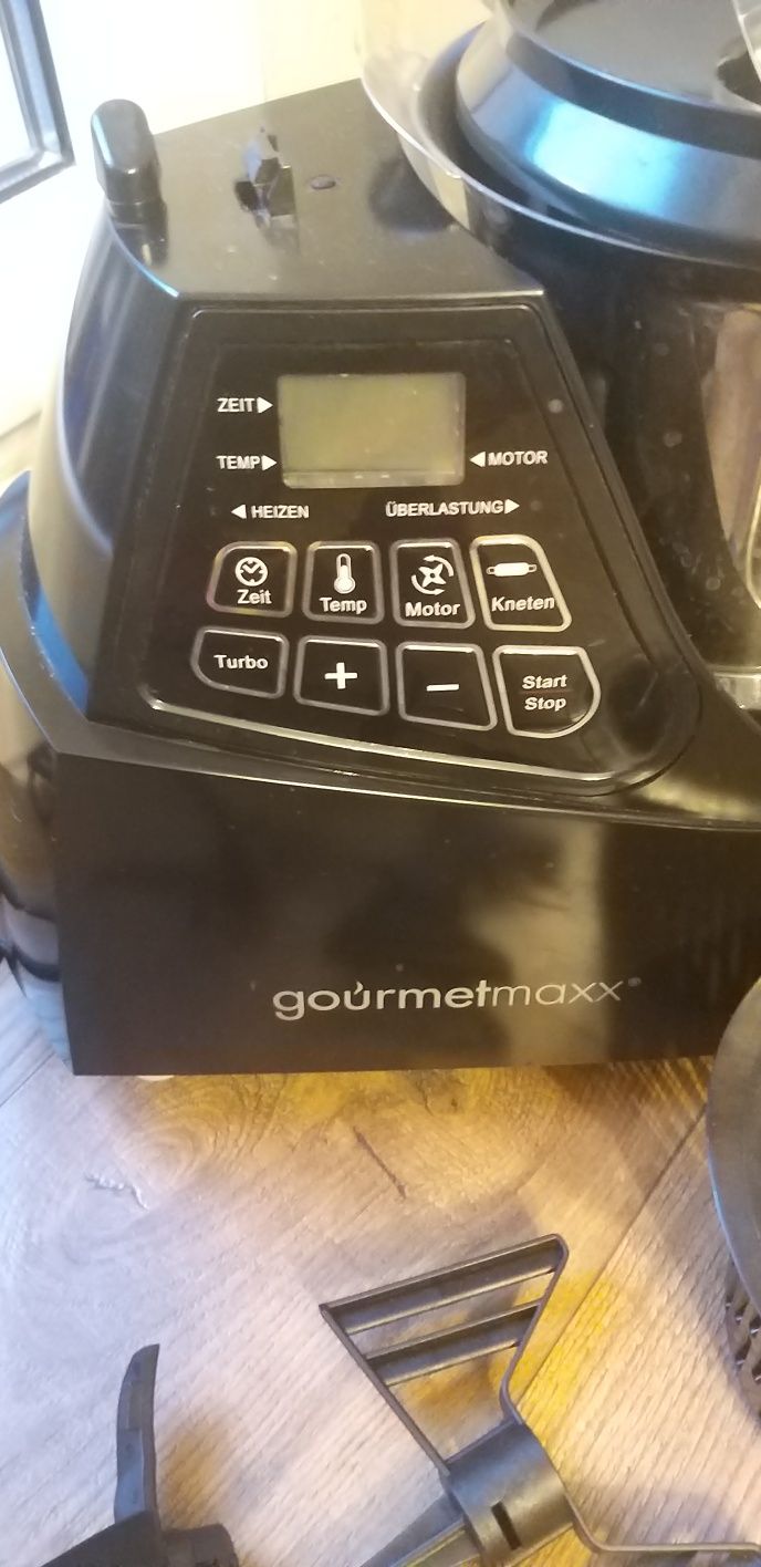 Robot Gourmetmaxx Thermo