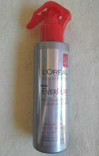 Spray para Cabelo - L'Oreal Everpure - Color Care - UV Filter
