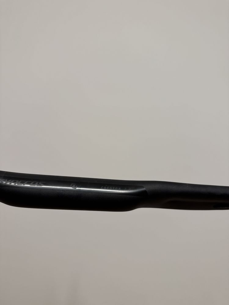 Kierownica Syncross Creston 2.0 400mm