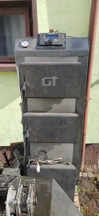 Części do pieca galmet 16kw