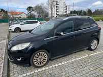 Ford Grand C-Max 1.6 TDCi Titanium