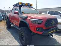 Toyota Tacoma 2018 TOYOTA TACOMA TRD / Benzyna / Automat