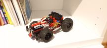 Lego technics 42073