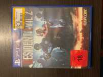 Gra „Resident Evil 2 Remake” na płycie PS4