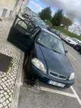 Honda civic 1997 muito bem cuidado