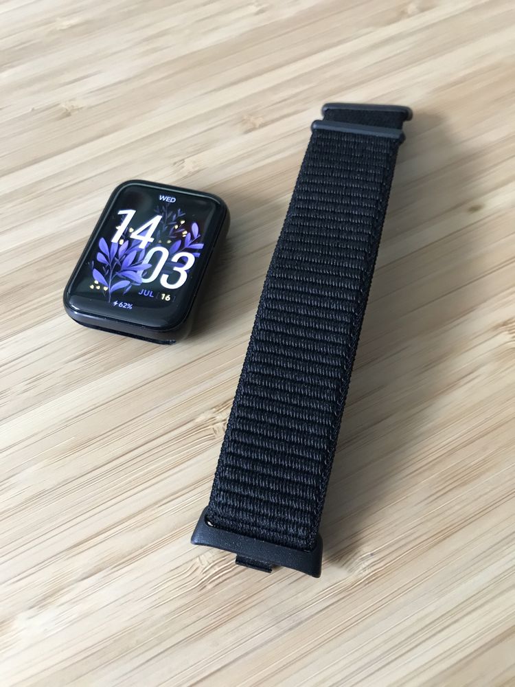Xiaomi Smart Band 9 Pro + 4 paski
