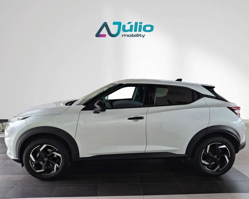 Nissan Juke 1.0 DIG-T Acenta+