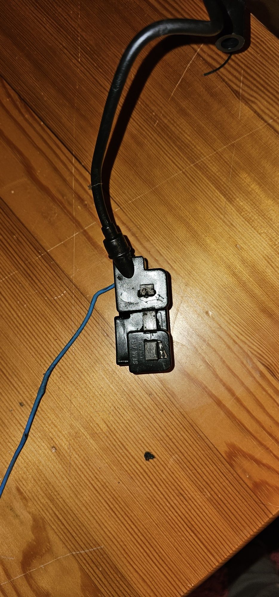 Moduł Zapłonowy kpl. Husqvarna 455 Rancher