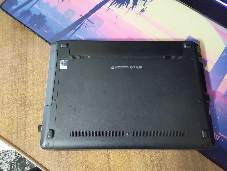 Ноутбук HP Probook 4540s