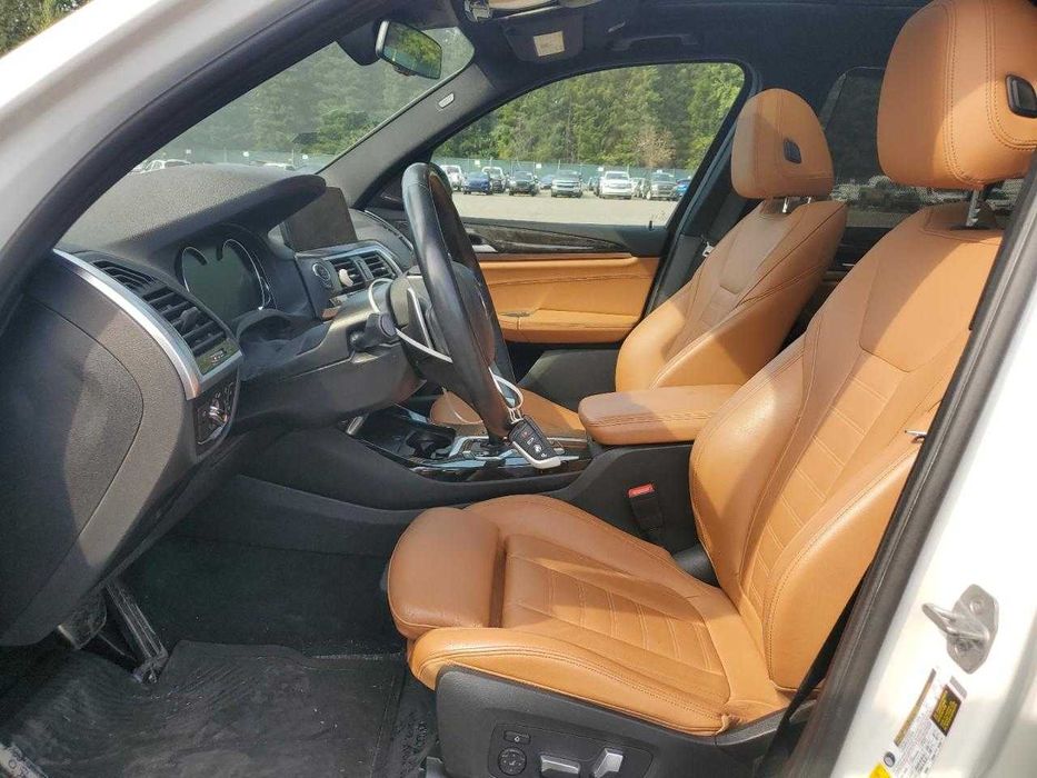 Bmw X3 Xdrive 30i 2019