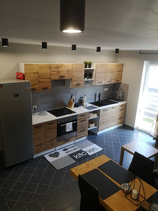 Apartament exclusive z jacuzzi Gluszyca (tylko telefon nie odpisuje)