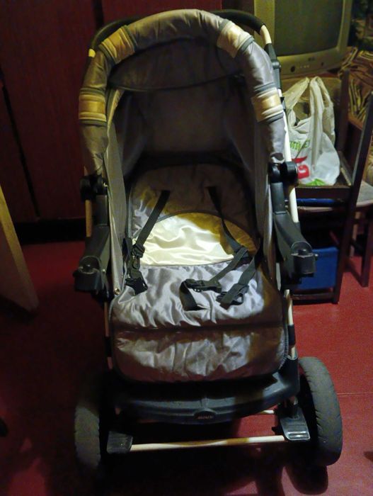 Коляска дитяча б