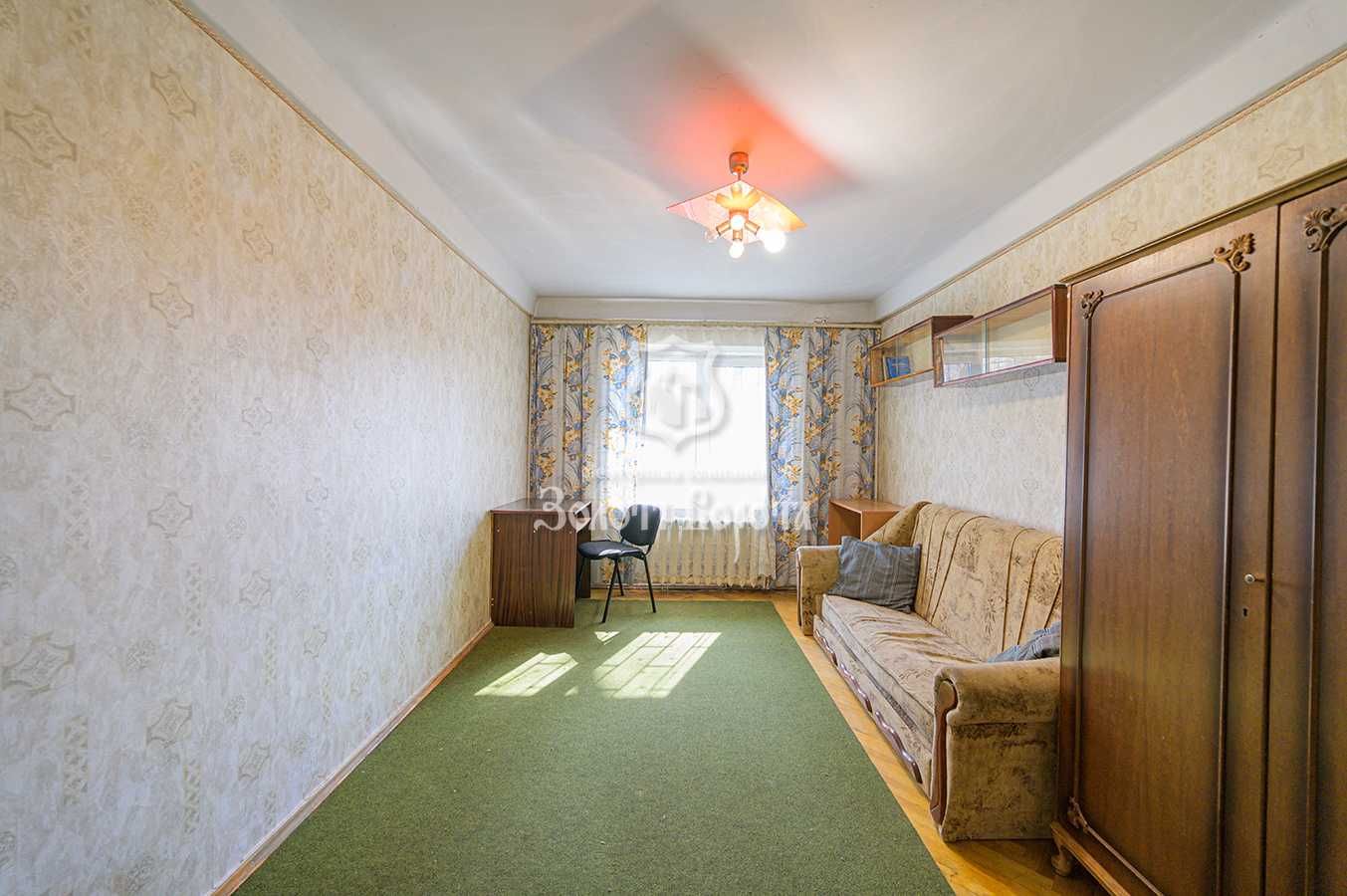 Квартира, 3к. Плеханова, 4а, Лівобережний масив, Дніпровський район