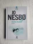 Jo Nesbo trzeci klucz tom drugi