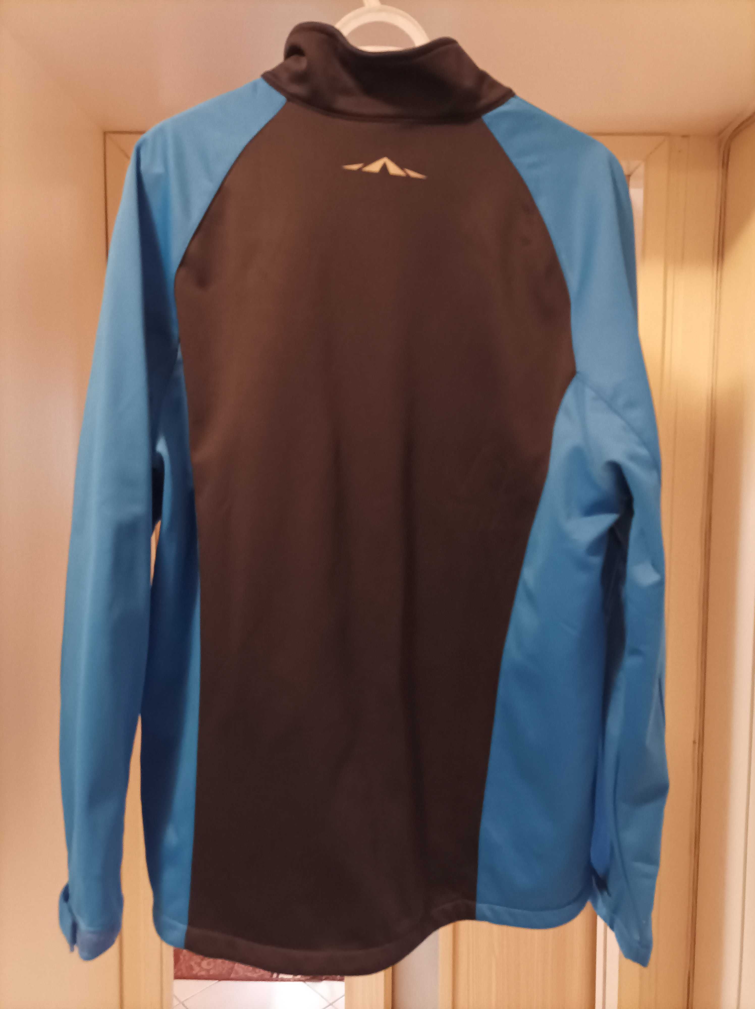 Męska bluza Softshell