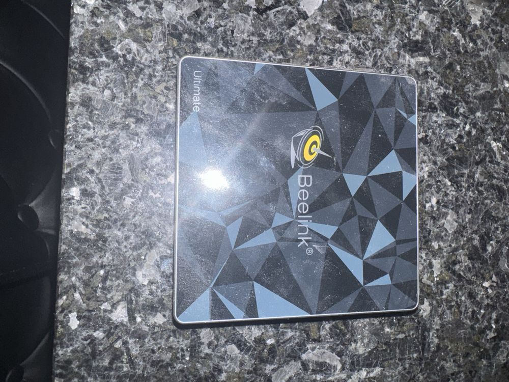 Beelink GT1 Ultimate