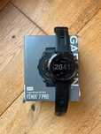 Zegarek Garmin fenix 7x pro solar