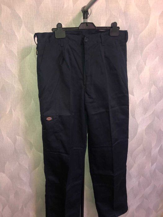 брюки штаны карго dickies