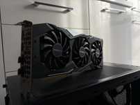 Karta Graficzna Gigabyte Nvidia GTX 1660 Super GAMING OC 6GB do gier