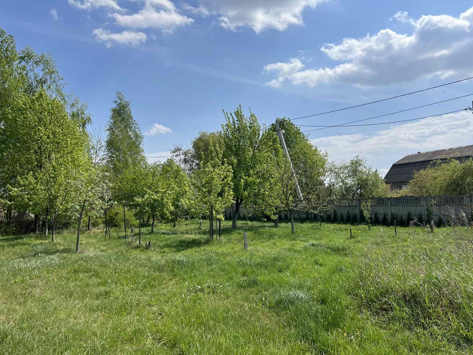 Продаж нерухомості