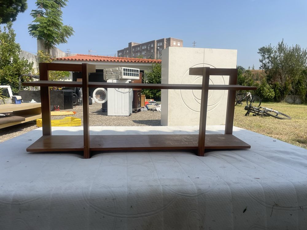 Prateleira para despacho