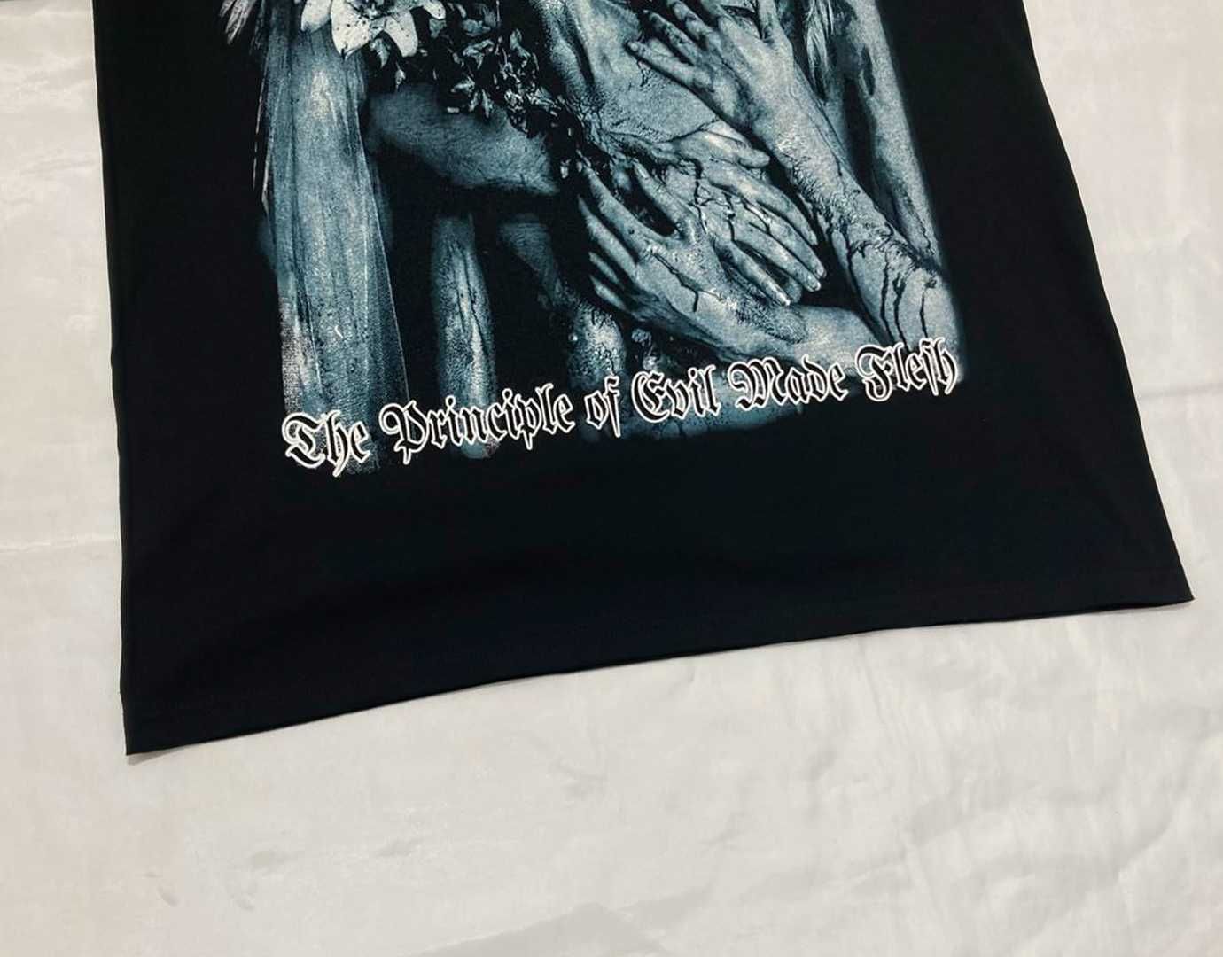 Футболка / мерч Cradle Of Filth - Розміри S , M , L , XL , XXL