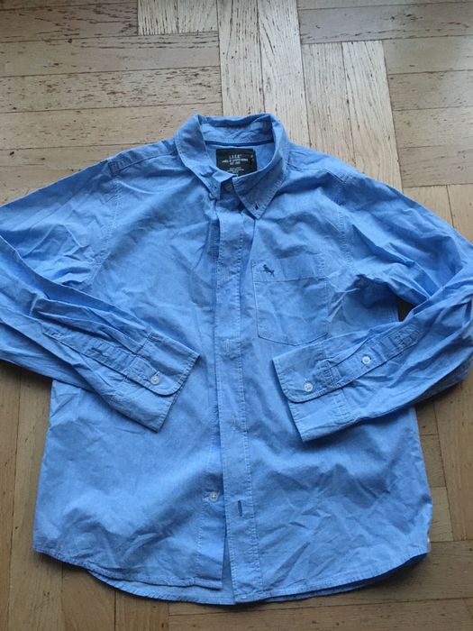 Koszula H&M 146 cm 10-11 l