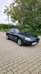 Mazda MX-5 Mazda MX-5 NB 1.6 + hardtop