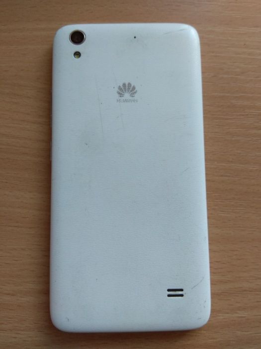 Huawei Ascend G620S-L01, uszkodzony