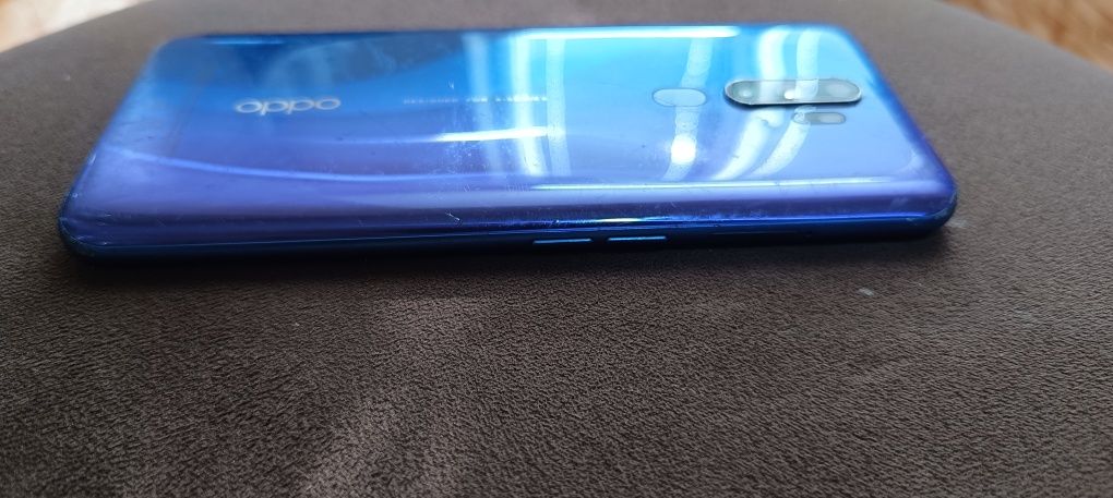 Oppo A9 2020 (cph1941) 4+3/128Gb Nfc Dual Sim Lte