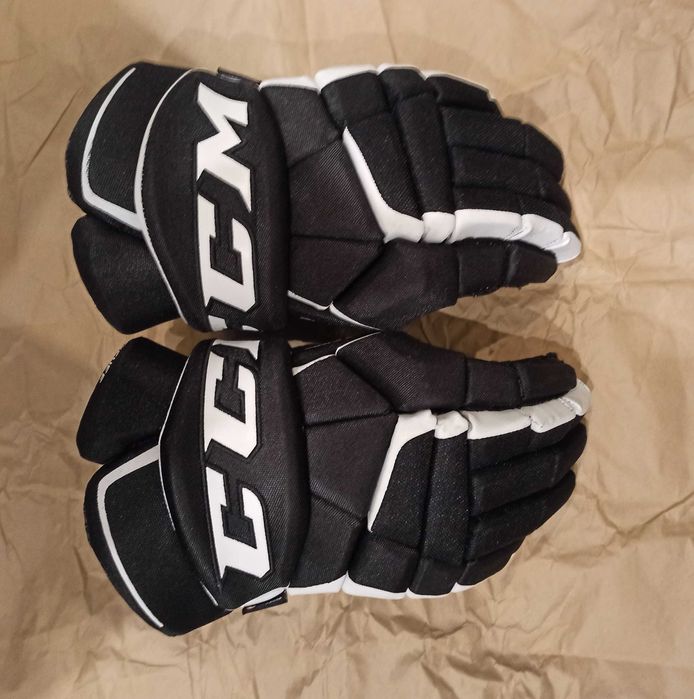 Хоккейные перчатки CCM Tacks Classic Pro