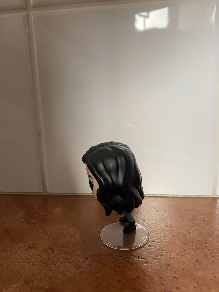 Funko Pop! - Marvel 162 - Jessica Jones - sem caixa