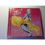 CD AEROSMITH - Just Push Play