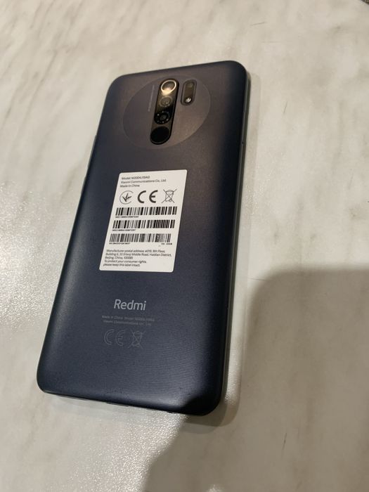 Xiaomi Redmi 9 3/32