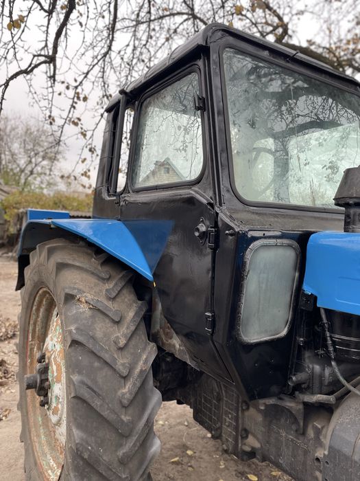 Продам МТЗ 80…..
