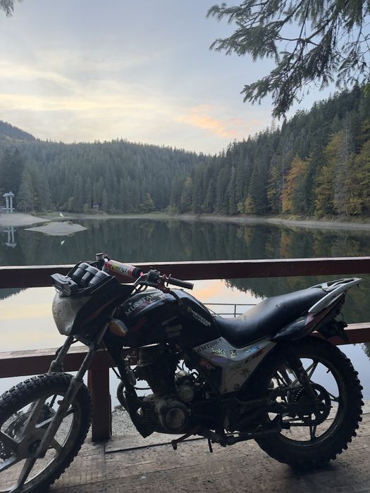 Мустанг мт 200-7