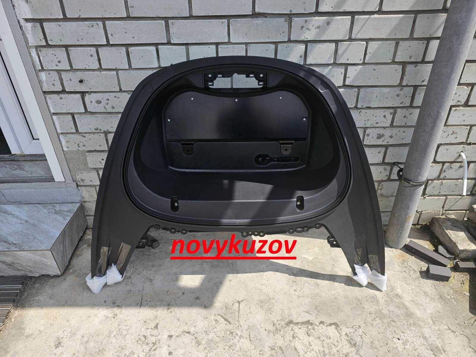 Капот TESLA MODEL 3  Tesla model 3 Тесла  17-