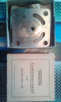 Клапанна доска компрессора h2-14/2.2-350.070/2