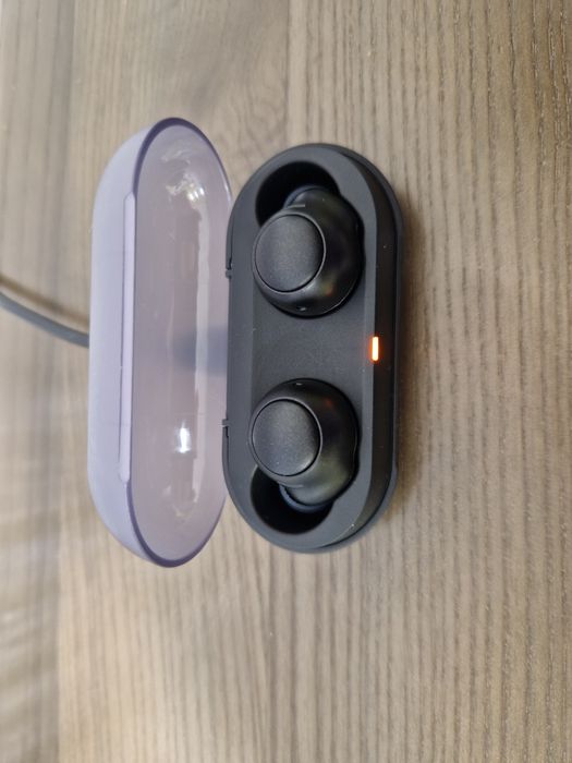 Блютуз навушки гарнітура  Sony WF- C500