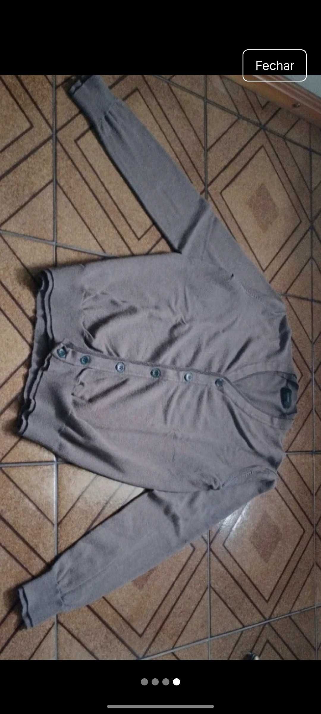Casaco de homem casual novo - Sseinse