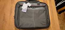 Torba na laptopa 15,6" Targus CN-31, nowa