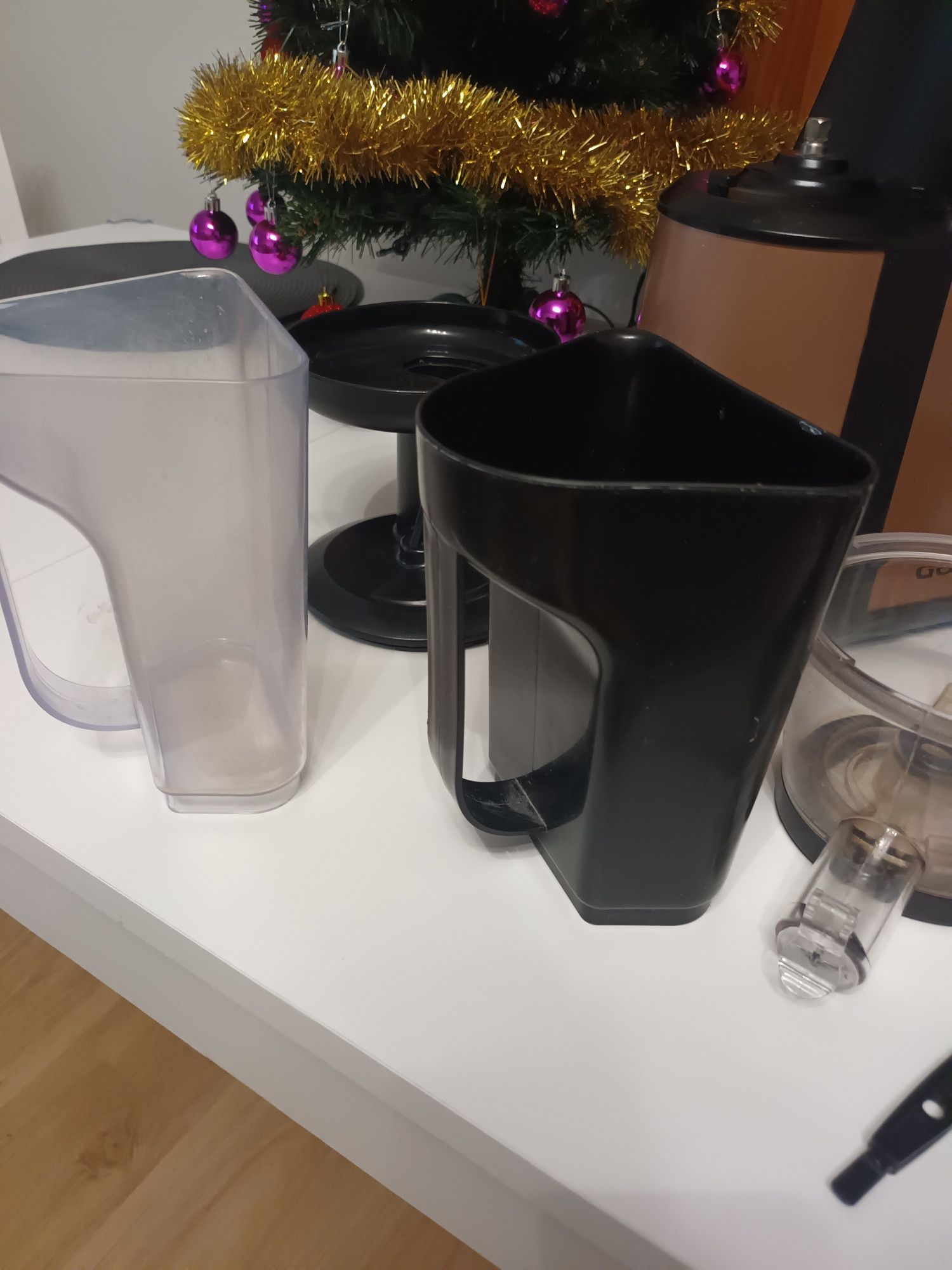 Wyciskarka wolnoobrotowa Gotie TopJuicer