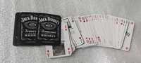 Колода игральных карт Jack Daniels
